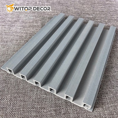 Yog'ochdan yasalgan kompozit panellar so'nggi yillarda mashhur bo'lgan innovatsion qurilish materialidir